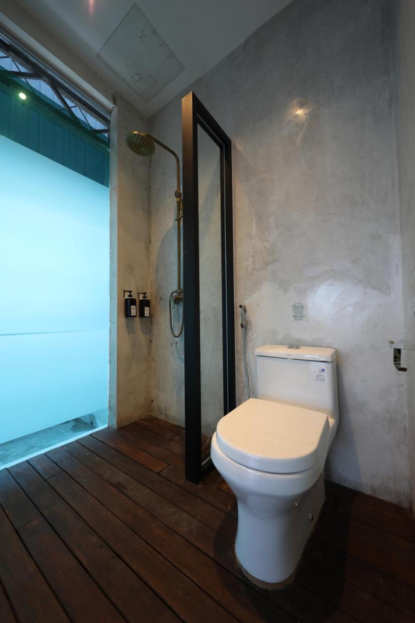 Manhattan Residence By Reunion George Town Exterior foto