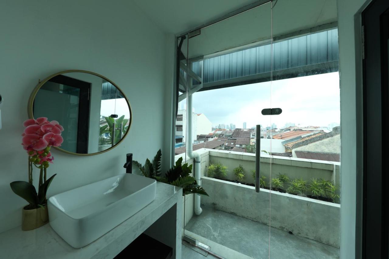 Manhattan Residence By Reunion George Town Exterior foto