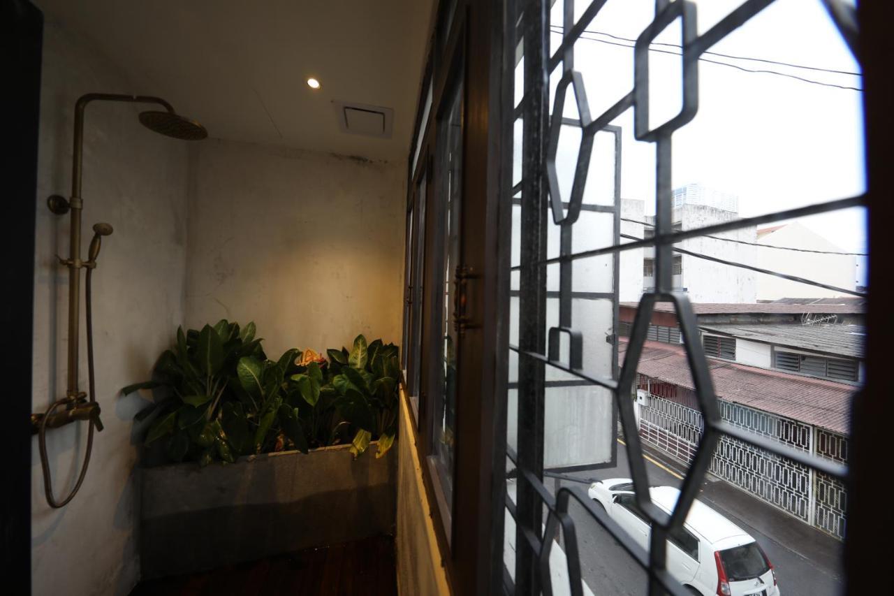 Manhattan Residence By Reunion George Town Exterior foto