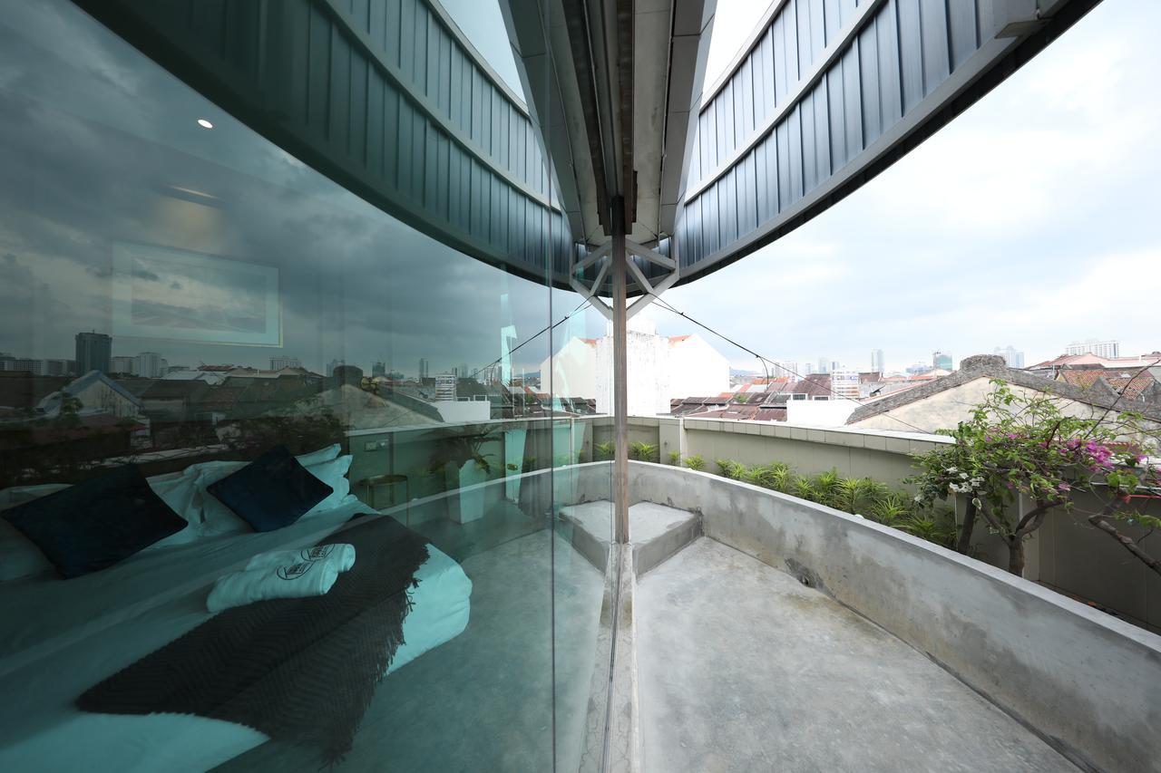 Manhattan Residence By Reunion George Town Exterior foto