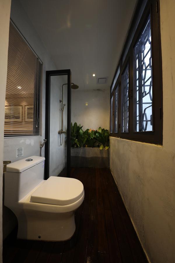 Manhattan Residence By Reunion George Town Exterior foto