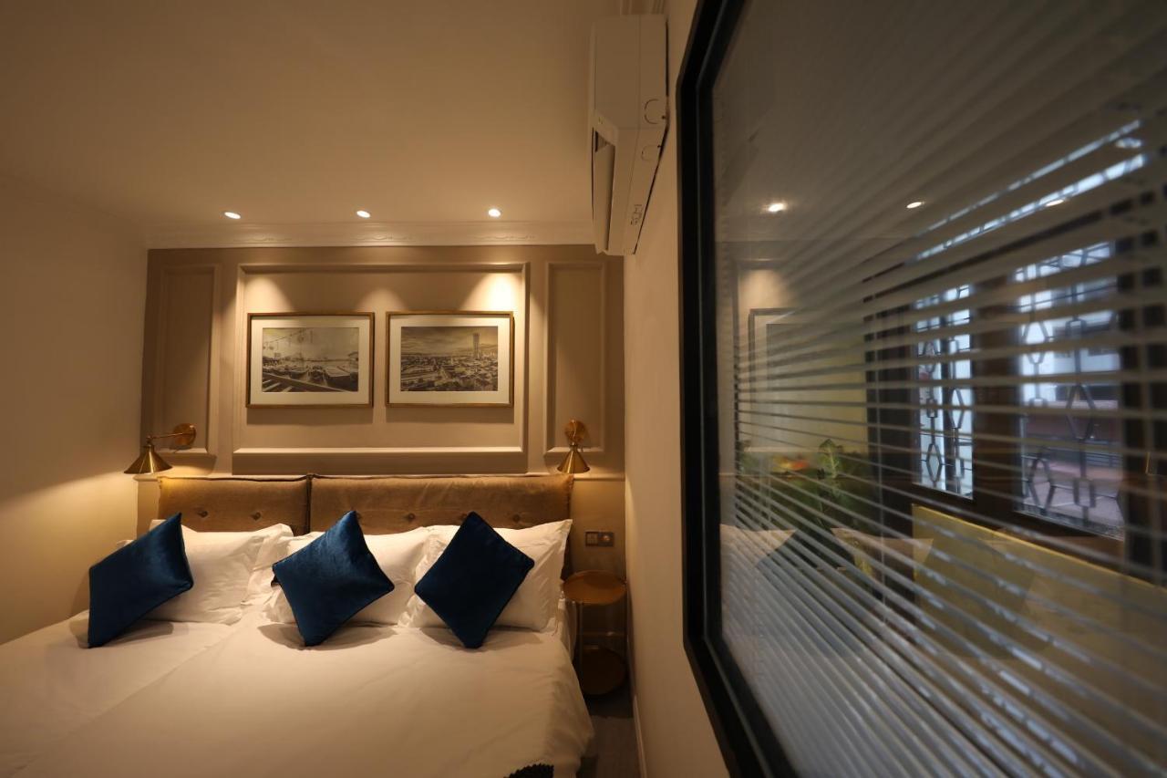Manhattan Residence By Reunion George Town Exterior foto