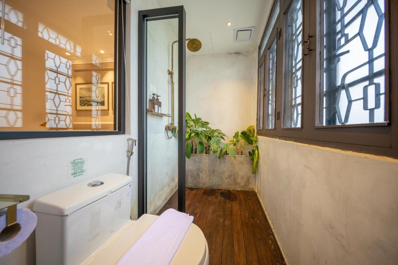 Manhattan Residence By Reunion George Town Exterior foto