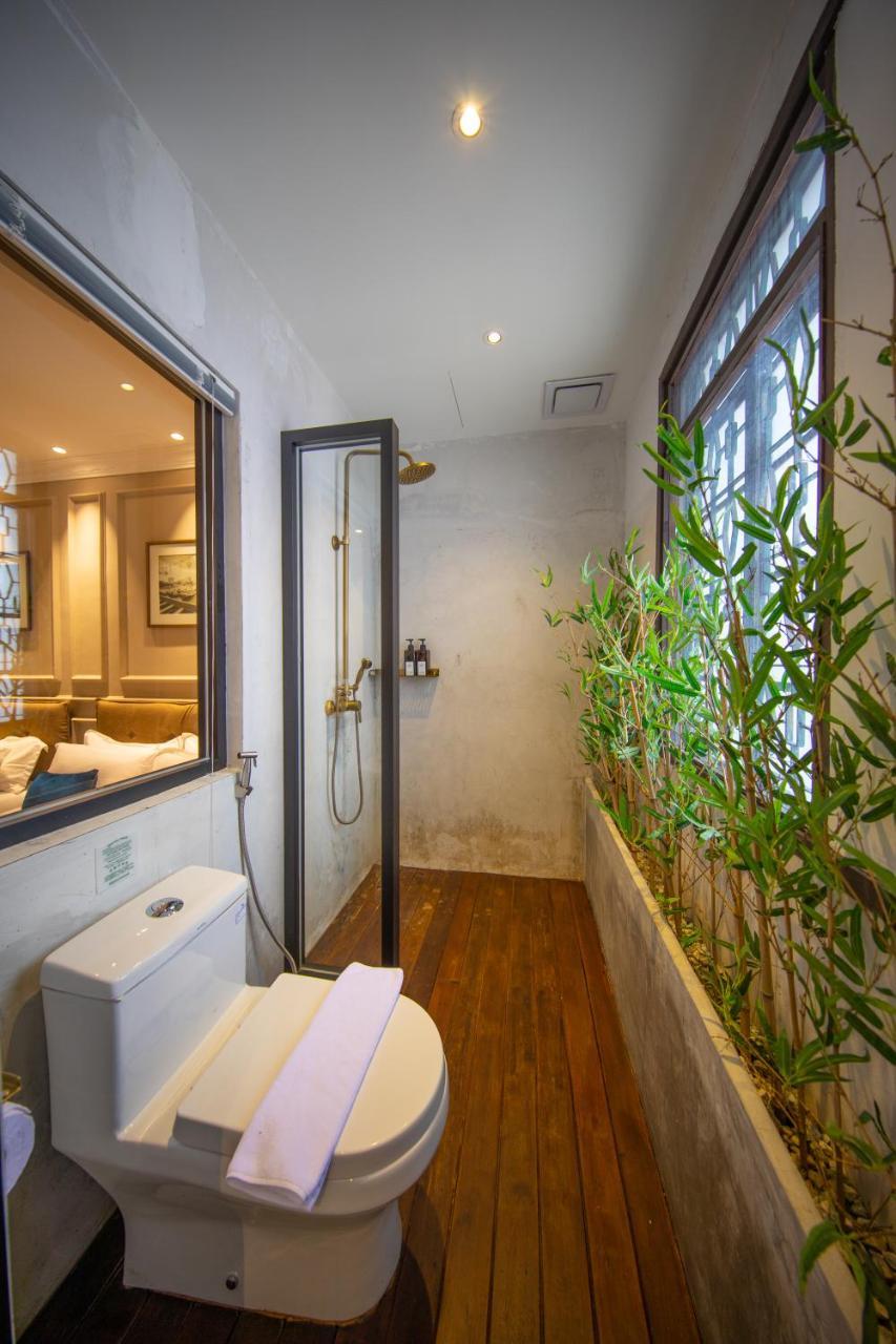 Manhattan Residence By Reunion George Town Exterior foto