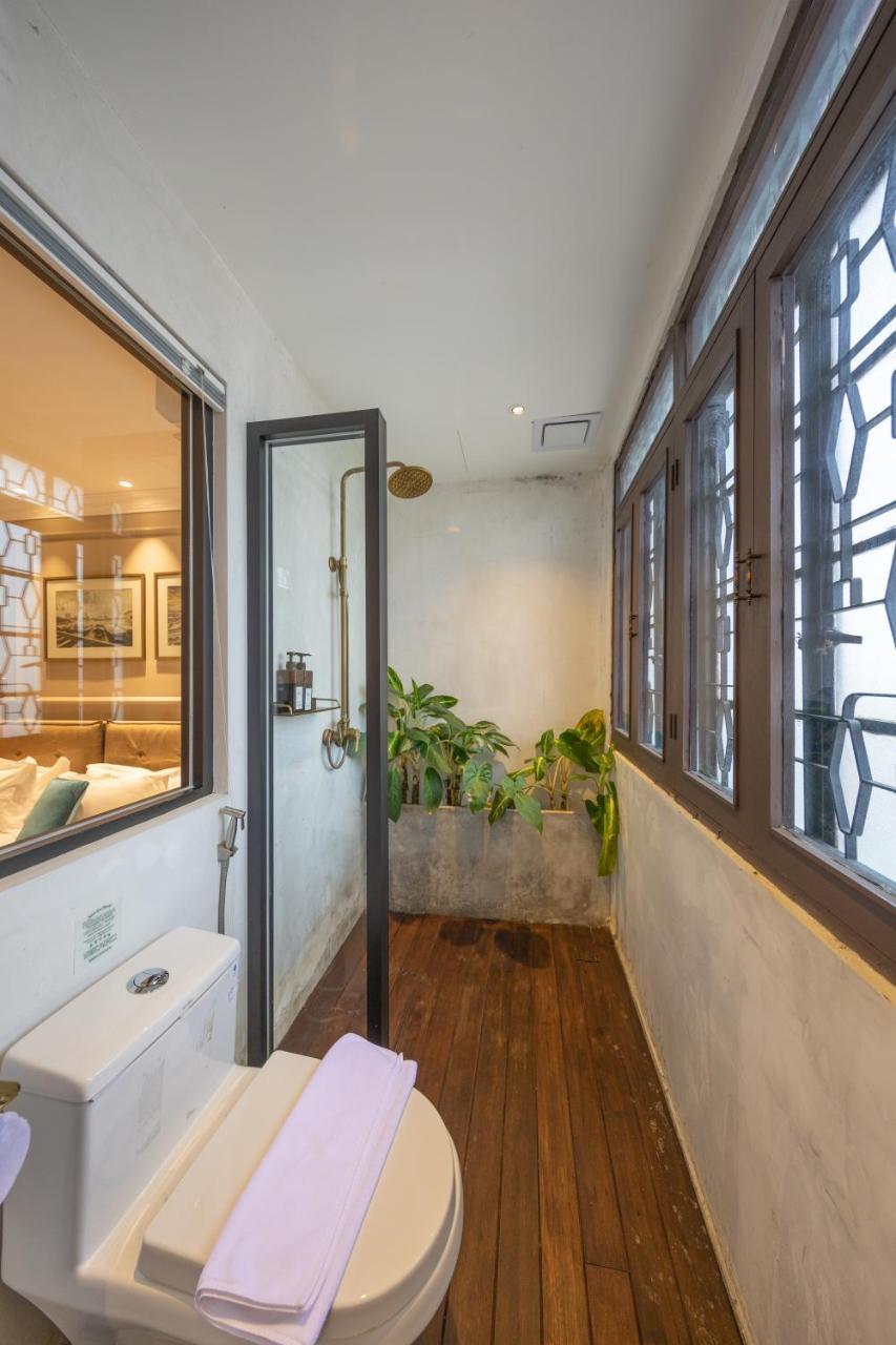 Manhattan Residence By Reunion George Town Exterior foto
